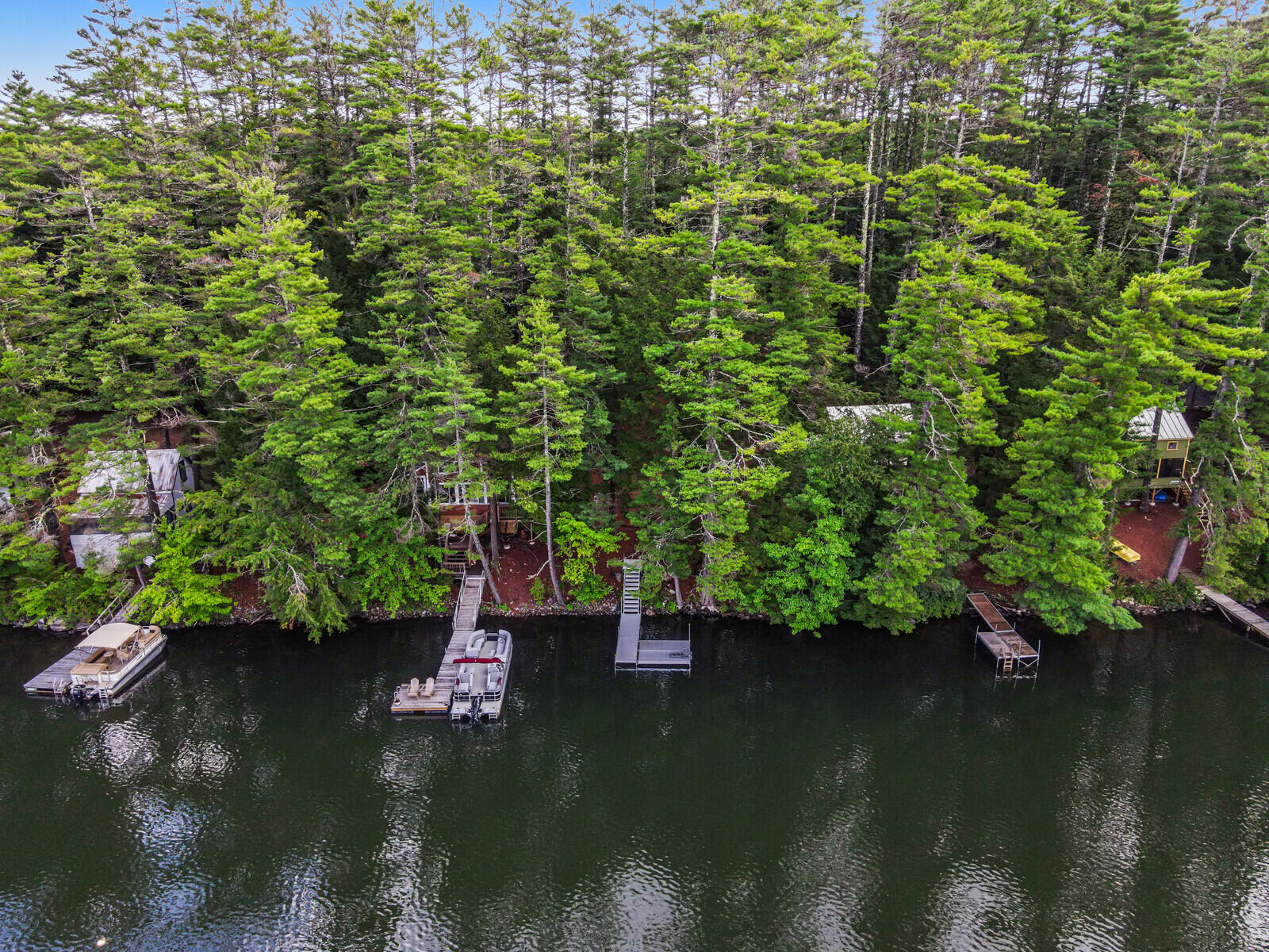 22 Brann Drive Readfield, ME 04355 - Photo 73 of 84 DOCK