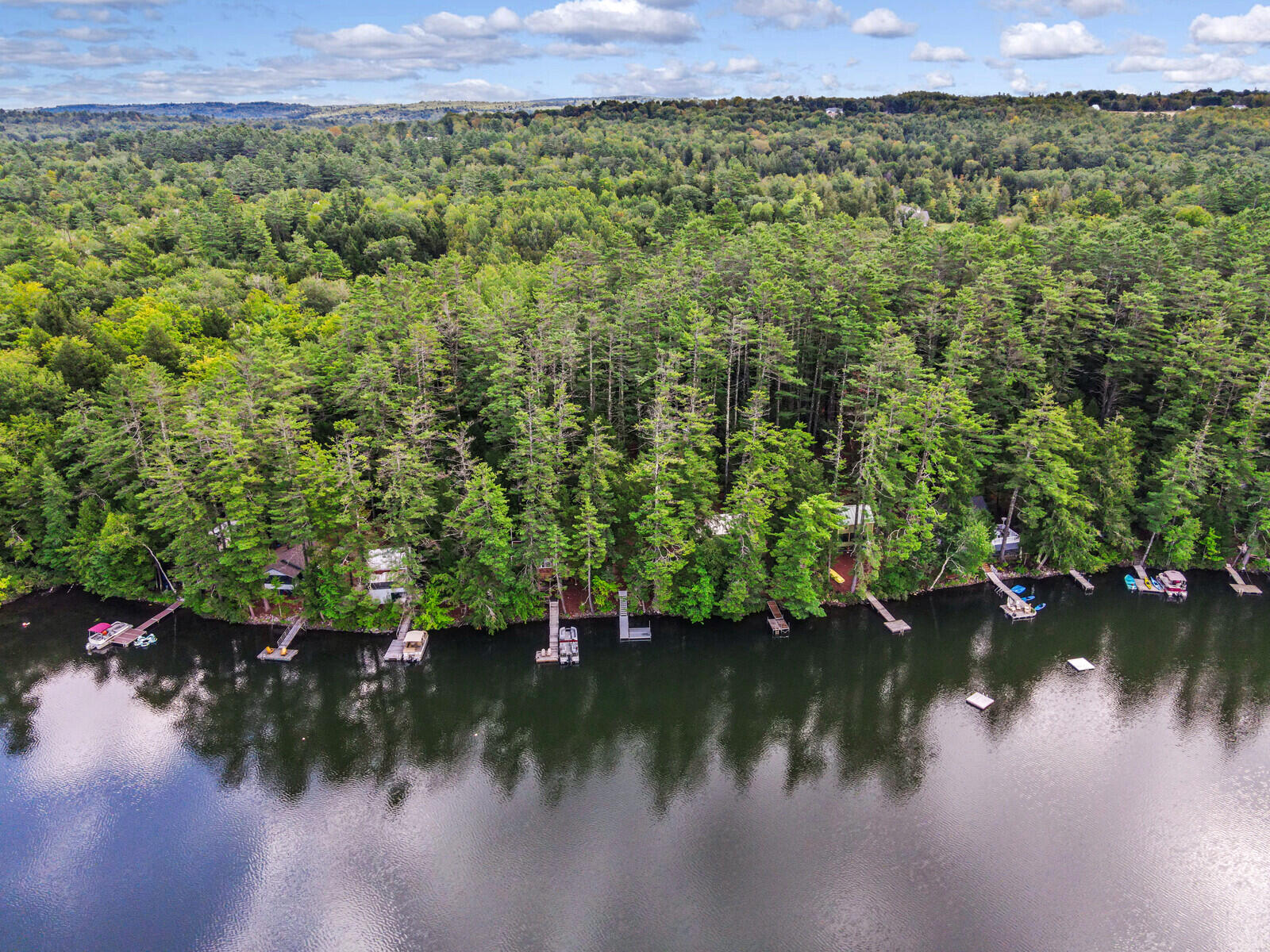 22 Brann Drive Readfield, ME 04355 - Photo 74 of 84 PINE REST COTTAGES ASSOCIATION