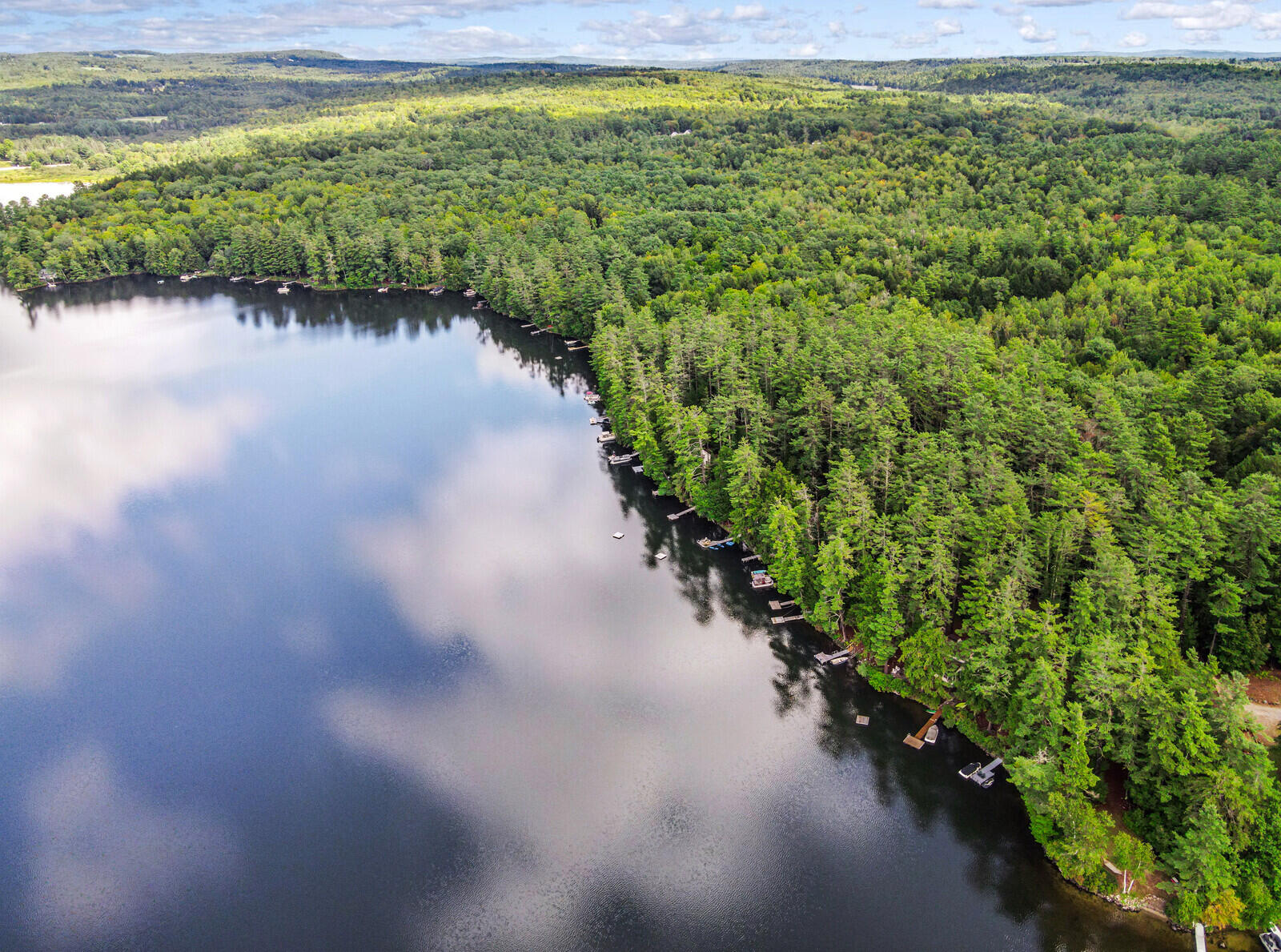 22 Brann Drive Readfield, ME 04355 - Photo 76 of 84 MARANACOOK LAKE