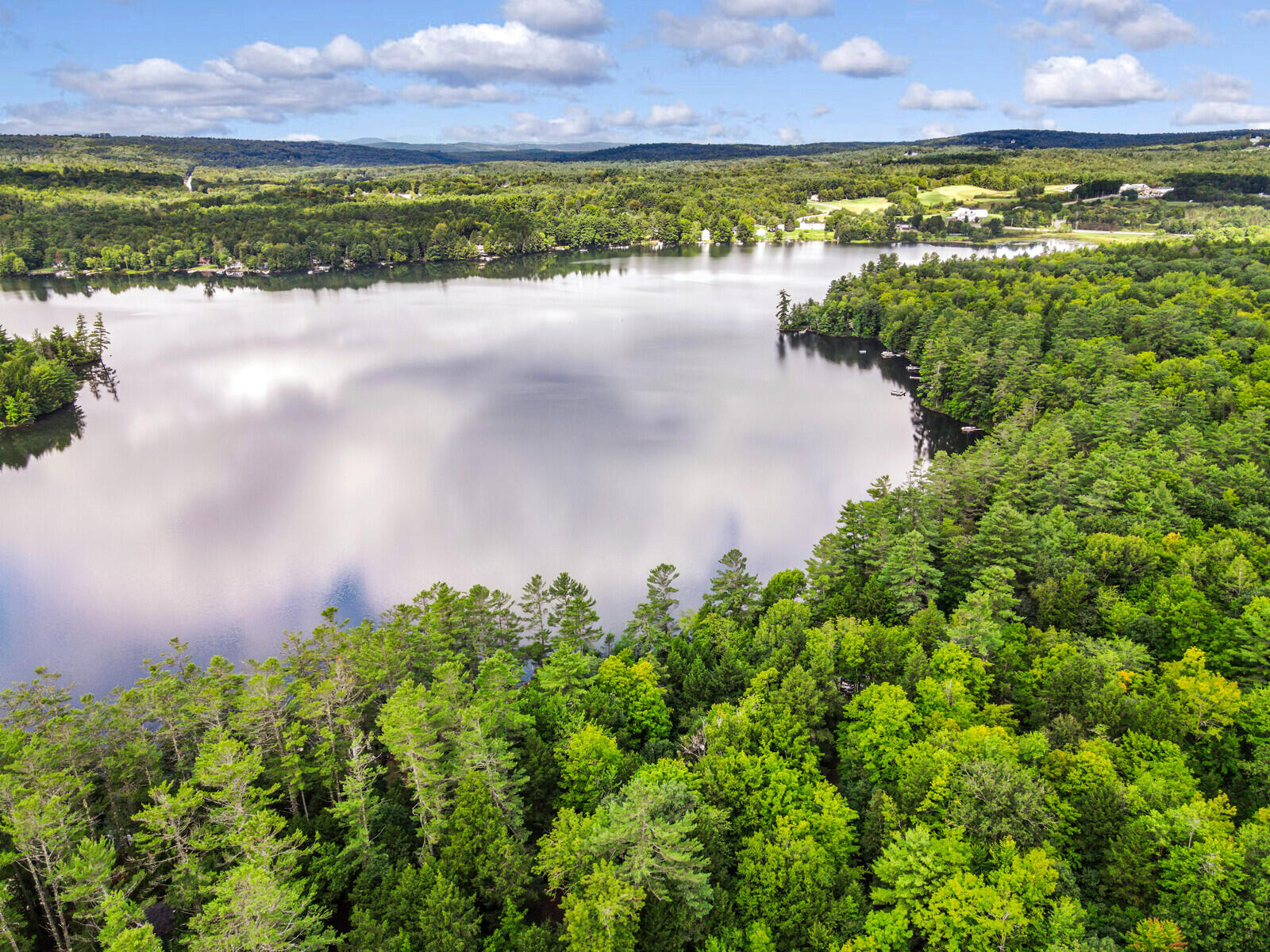 22 Brann Drive Readfield, ME 04355 - Photo 77 of 84 MARANACOOK LAKE