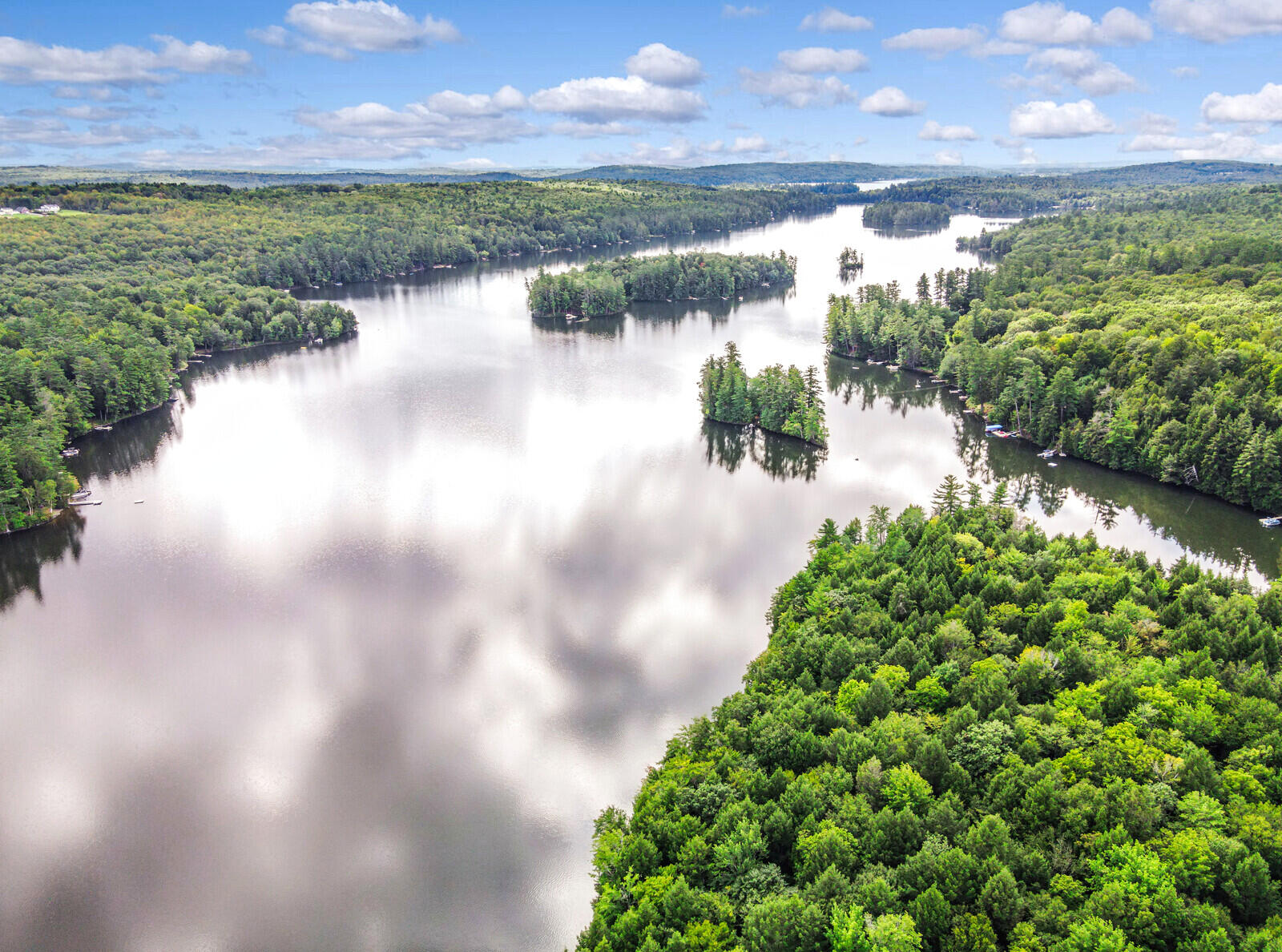 22 Brann Drive Readfield, ME 04355 - Photo 80 of 84 MARANACOOK LAKE