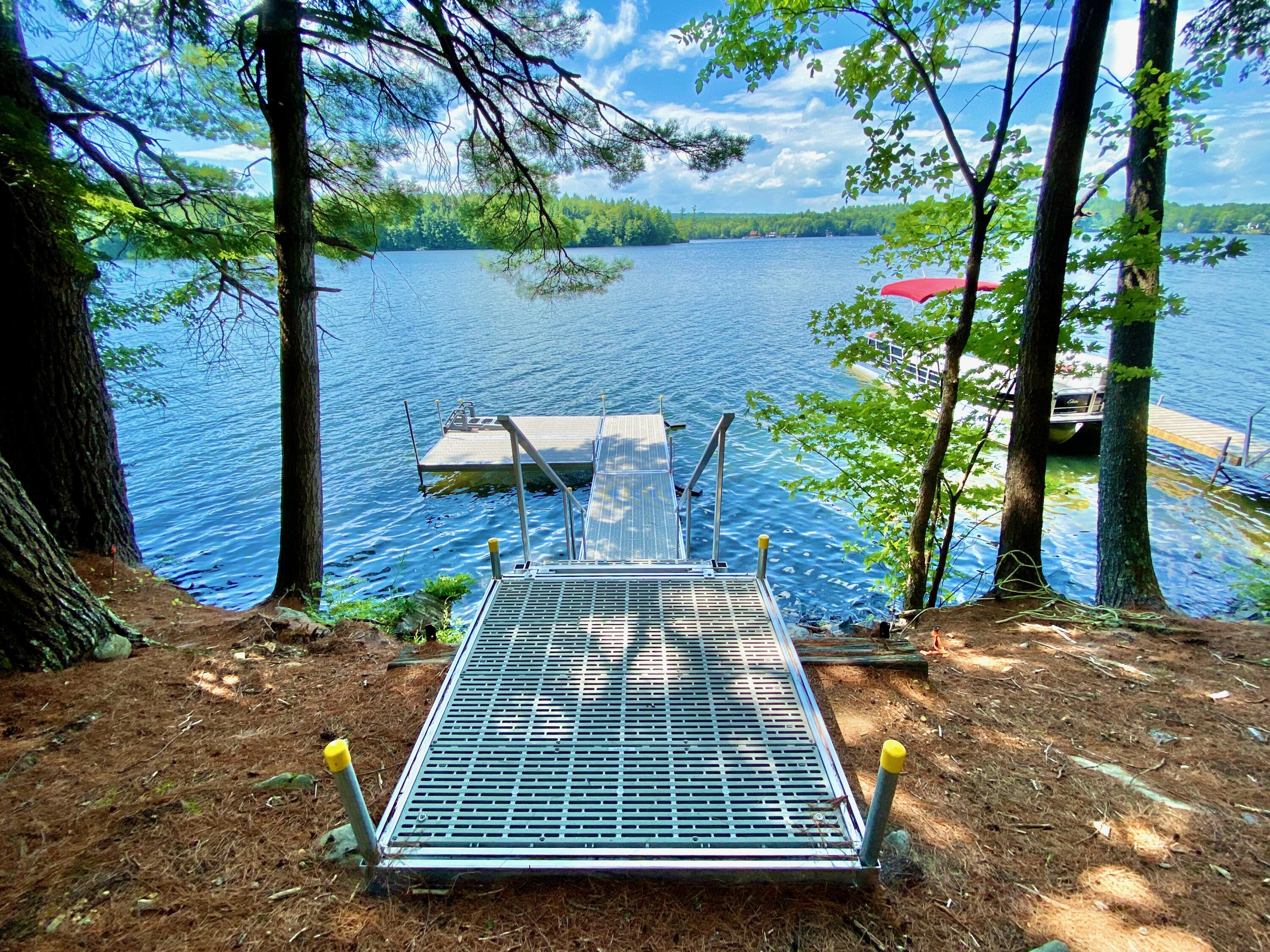 22 Brann Drive Readfield, ME 04355 - Photo 8 of 84 DOCK