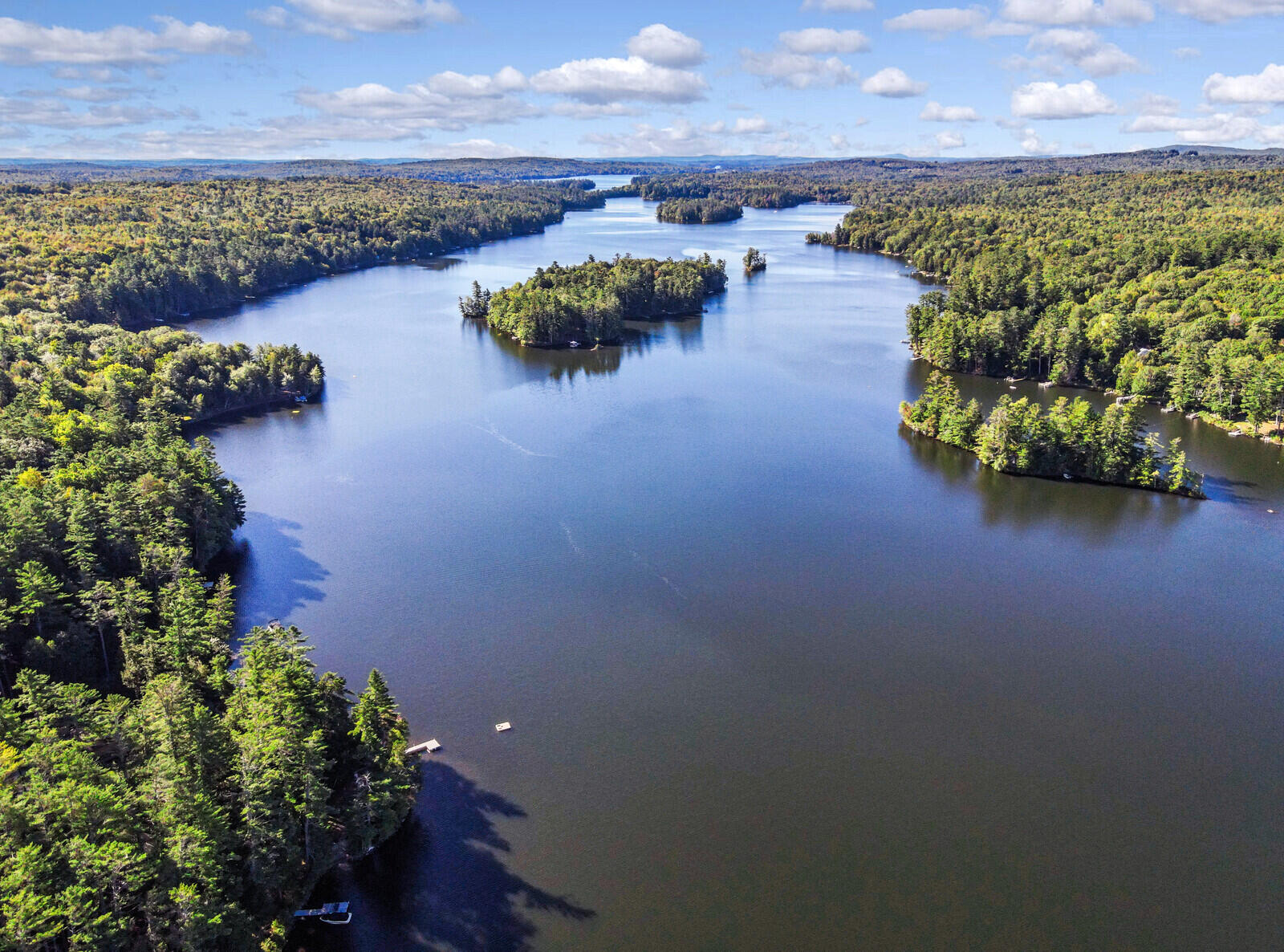 22 Brann Drive Readfield, ME 04355 - Photo 82 of 84 MARANACOOK LAKE