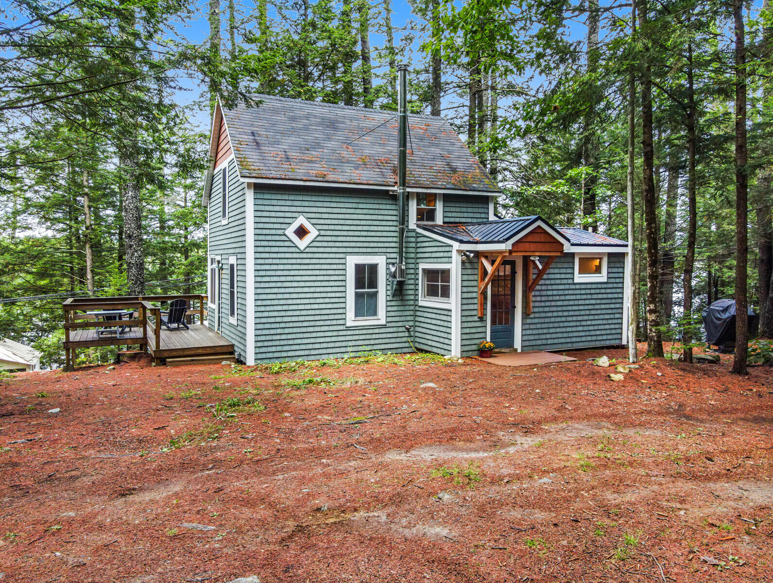 22 Brann Drive Readfield, ME 04355 - Photo 84 of 84 22 BRANN DRIVE