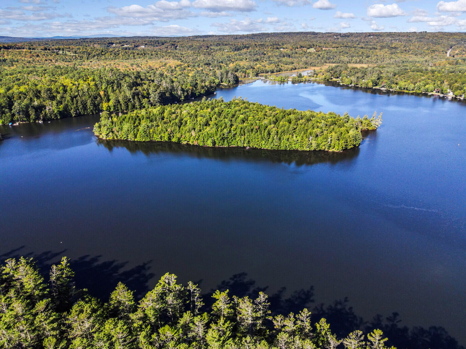 22 Brann Drive Readfield, ME 04355 - Photo 10 of 84 MARANACOOK LAKE