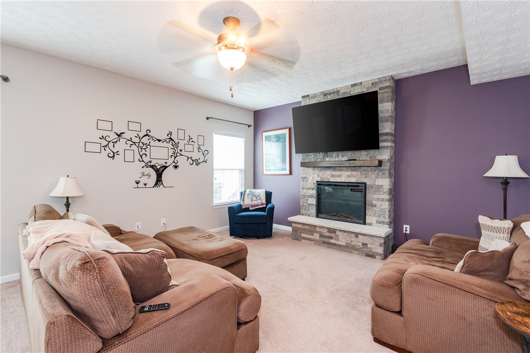 2838 Ridge View Court Xenia, OH 45385 - Photo 7 of 66