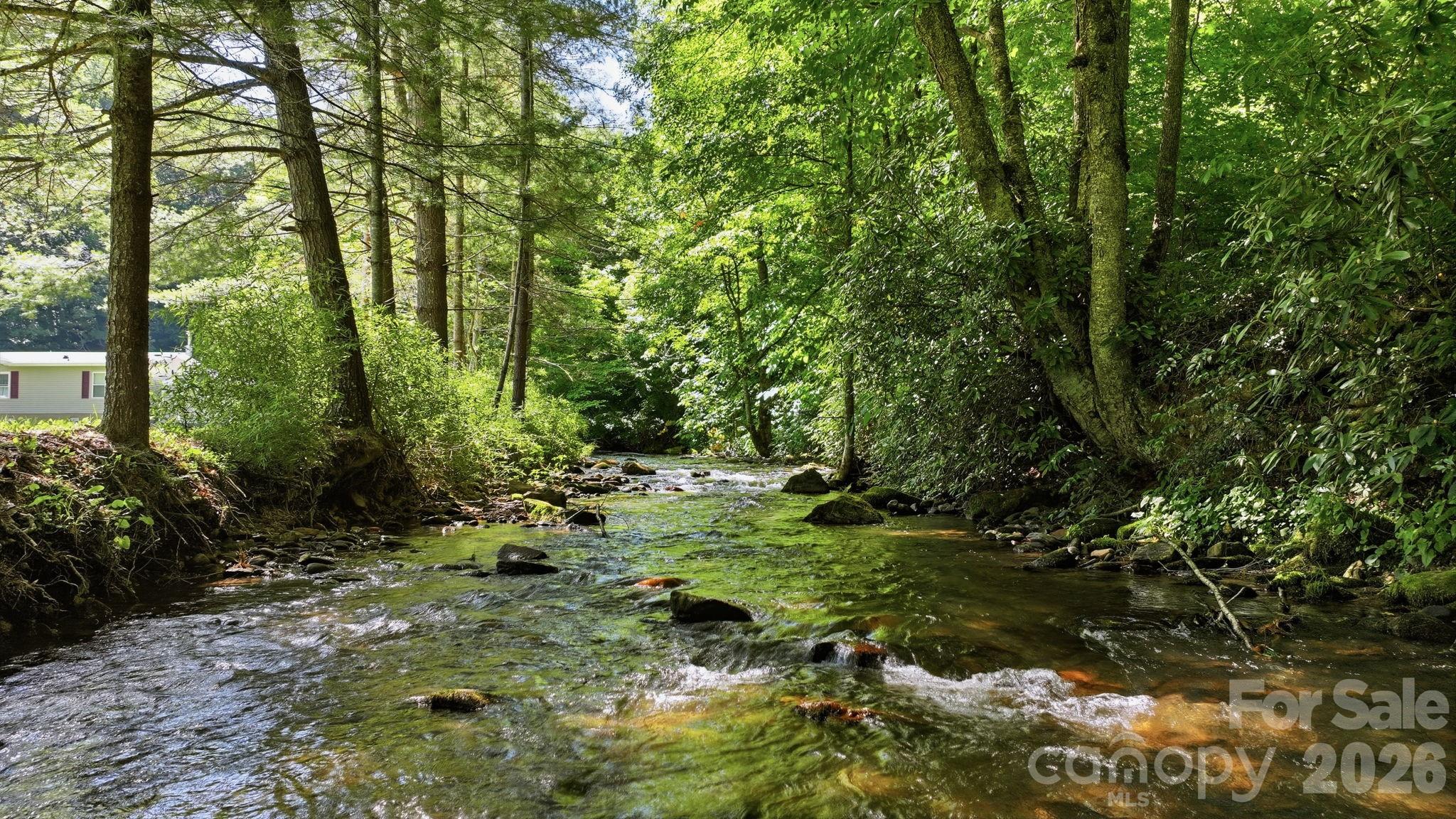 Tbd Dark Ridge Road Sylva, NC 28779 - Photo 12 of 17