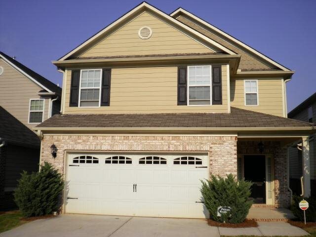 2523 Oakleaf Ridge Lithonia, GA 30058 - Photo 1 of 1