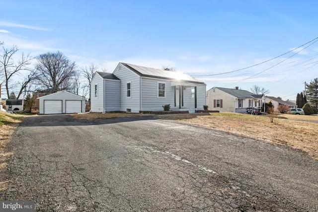 $349,900 | 1196 North State Street, Pottstown, PA 19464