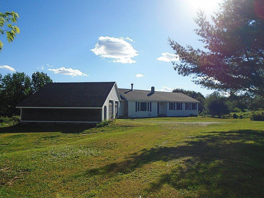 69 Pond Road Burnham, ME 04922 - Photo 24 of 30 View from the barn