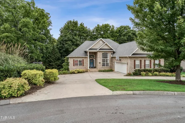 $640,000 | 194 Sunset Meadows Court, Gray, TN 37615