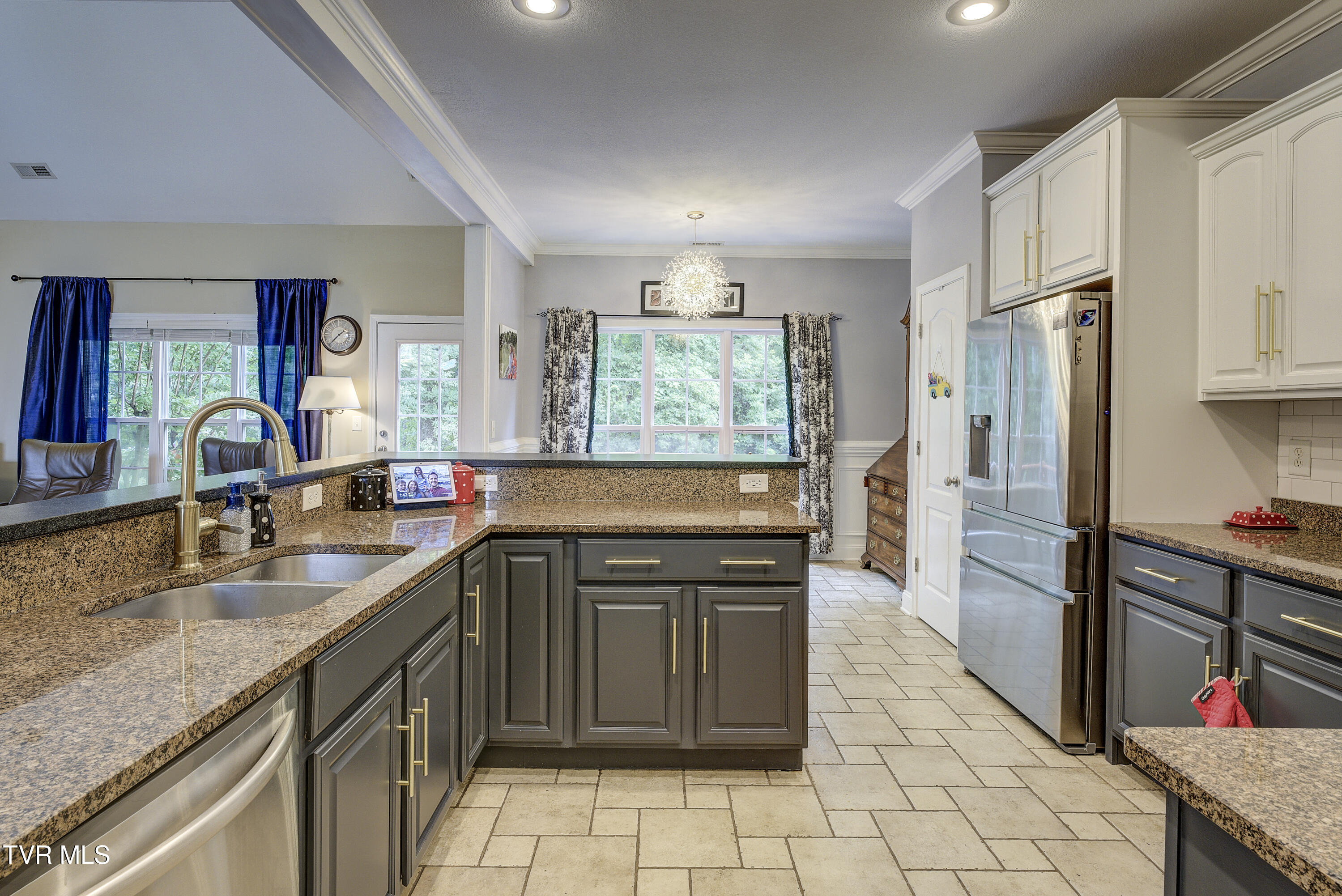 194 Sunset Meadows Court Gray, TN 37615 - Photo 14 of 57 SunMeadows-17