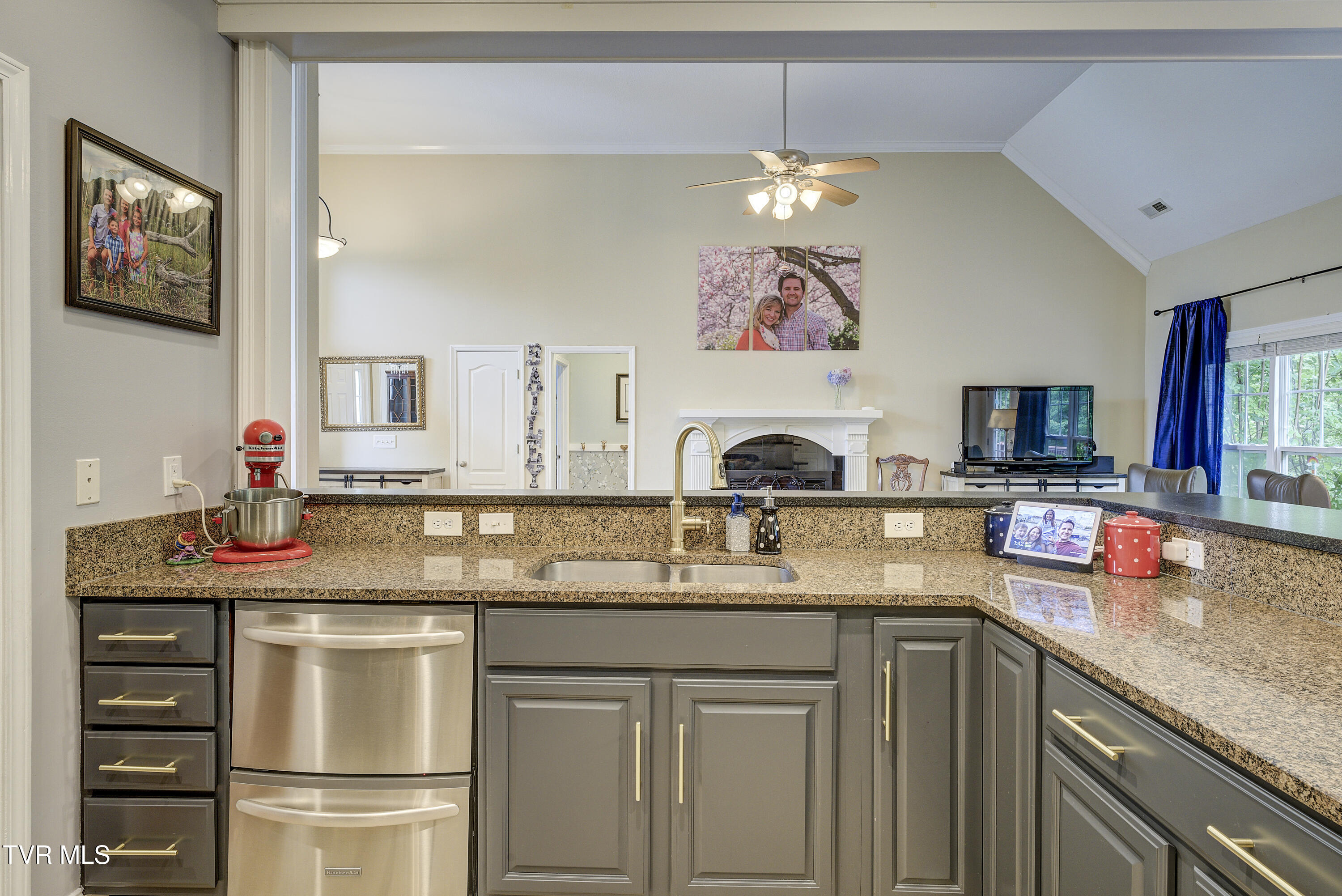 194 Sunset Meadows Court Gray, TN 37615 - Photo 15 of 57 SunMeadows-18