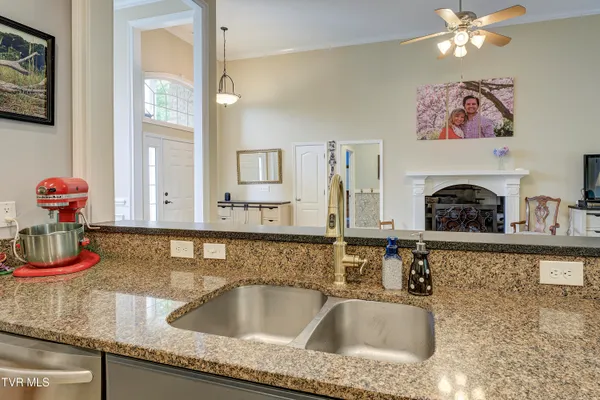 $640,000 | 194 Sunset Meadows Court, Gray, TN 37615