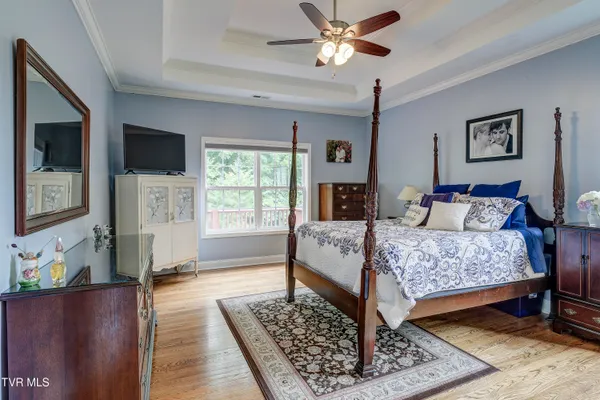 $640,000 | 194 Sunset Meadows Court, Gray, TN 37615