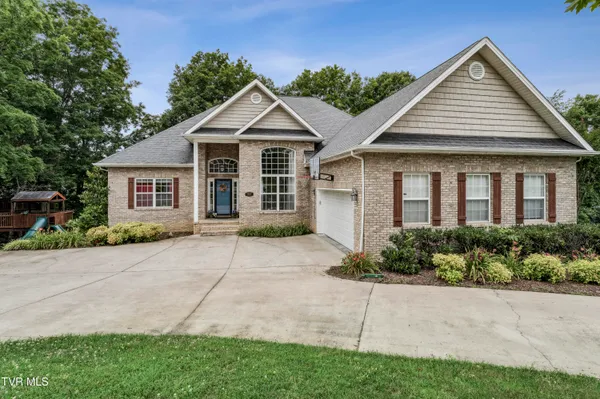 $640,000 | 194 Sunset Meadows Court, Gray, TN 37615