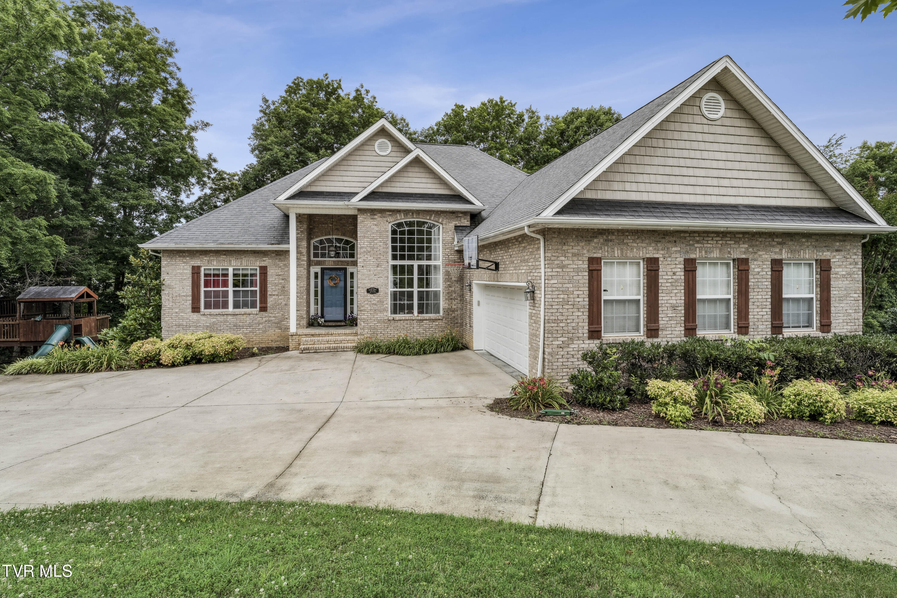 194 Sunset Meadows Court Gray, TN 37615 - Photo 2 of 57 SunsetMeadows-EXTERIOR-8