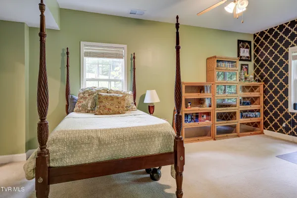 $640,000 | 194 Sunset Meadows Court, Gray, TN 37615