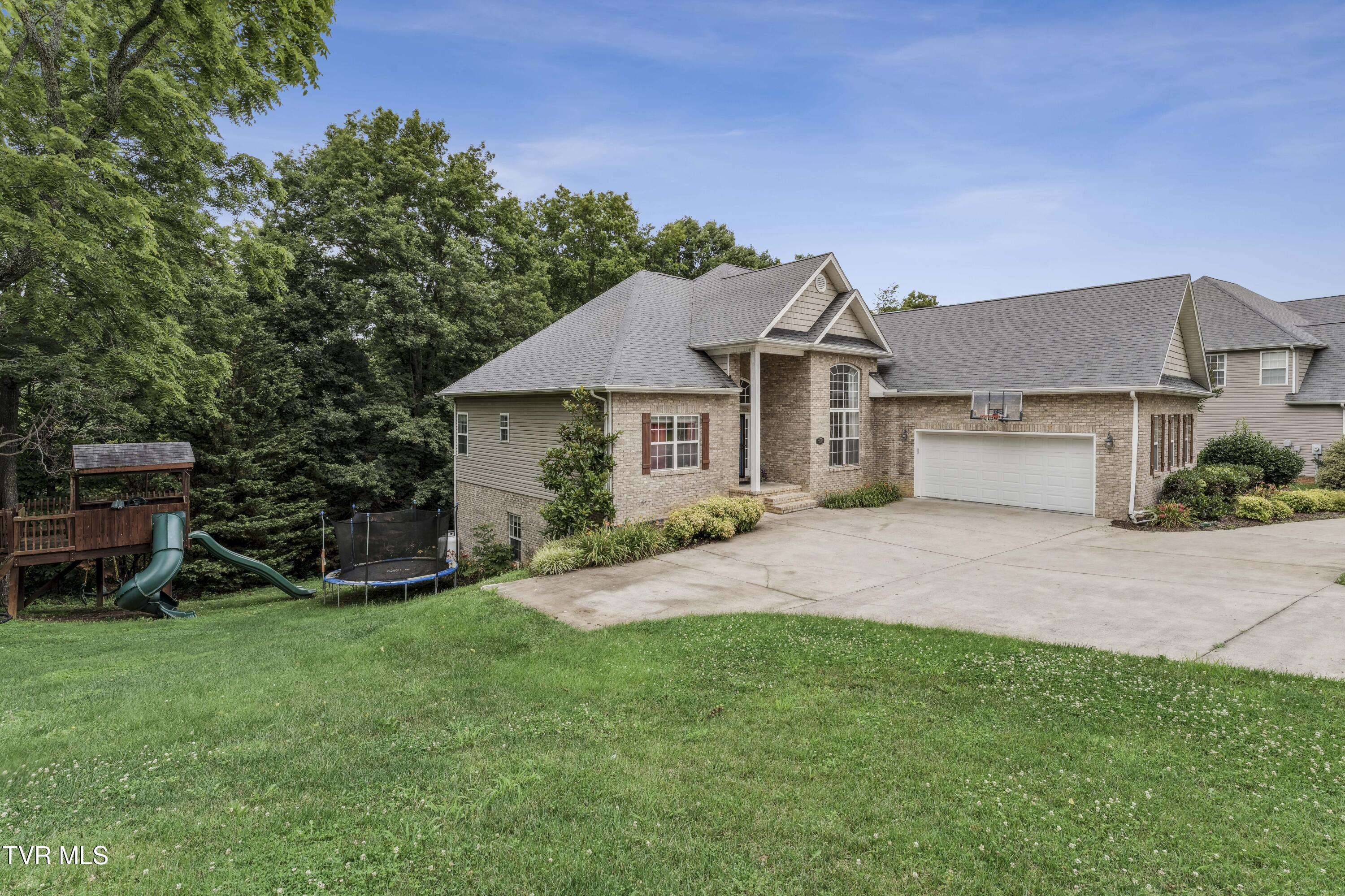 194 Sunset Meadows Court Gray, TN 37615 - Photo 3 of 57 SunsetMeadows-EXTERIOR-9