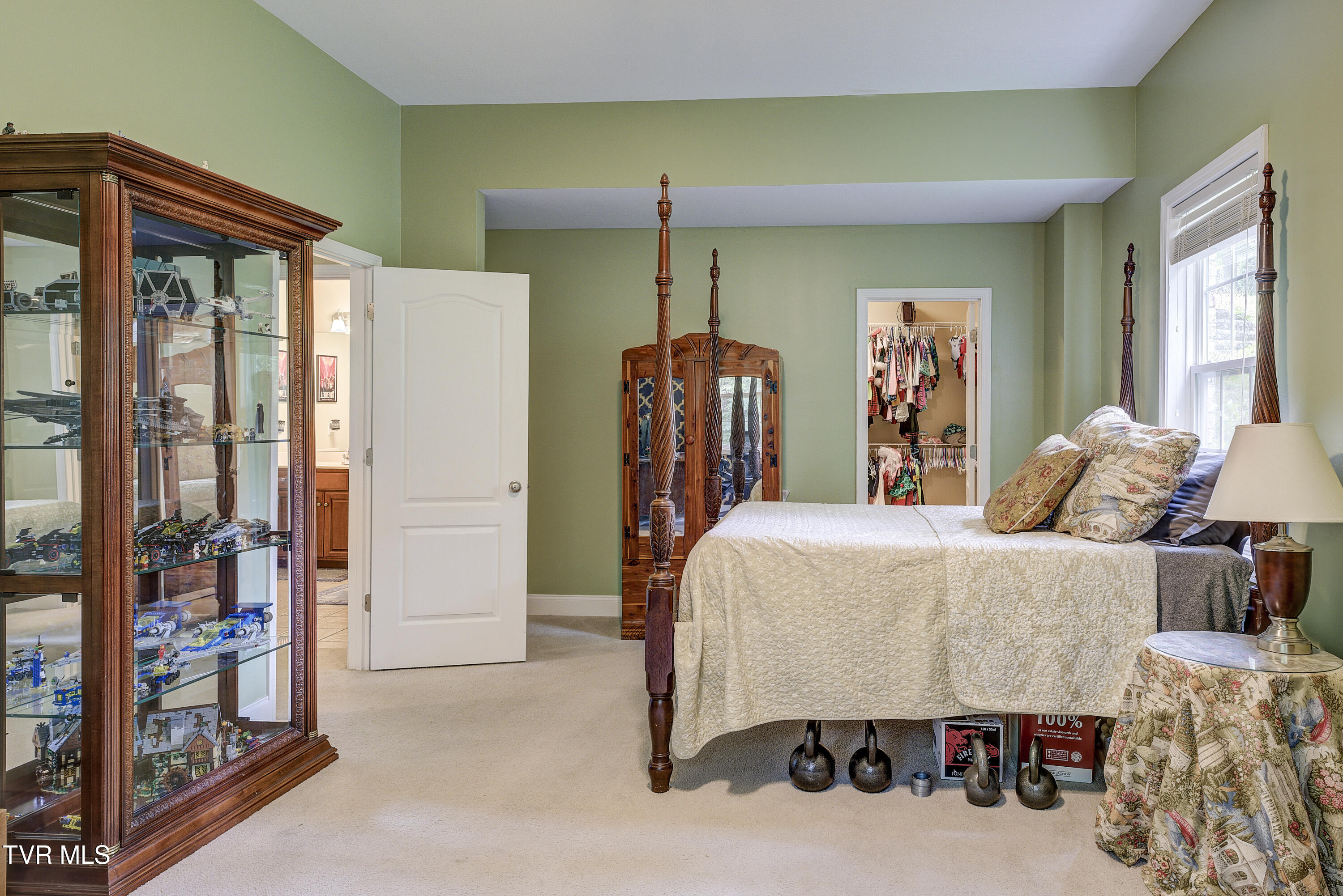 194 Sunset Meadows Court Gray, TN 37615 - Photo 35 of 57 SunMeadows-32