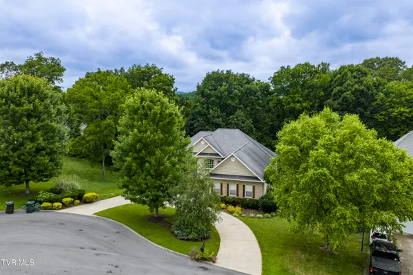 $640,000 | 194 Sunset Meadows Court, Gray, TN 37615