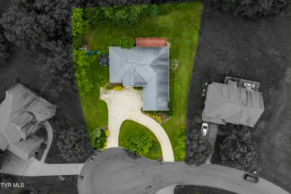 $640,000 | 194 Sunset Meadows Court, Gray, TN 37615