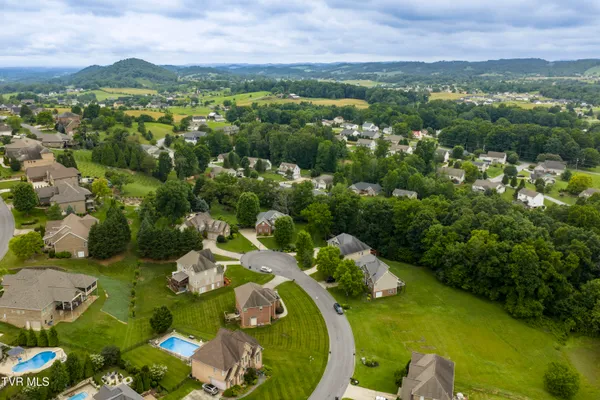 $640,000 | 194 Sunset Meadows Court, Gray, TN 37615