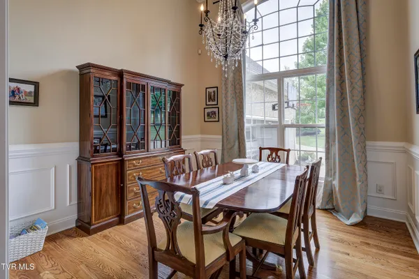 $640,000 | 194 Sunset Meadows Court, Gray, TN 37615