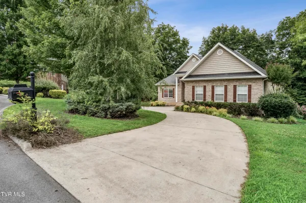 $640,000 | 194 Sunset Meadows Court, Gray, TN 37615