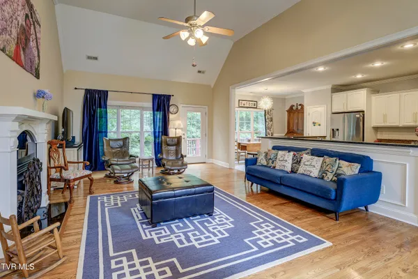 $640,000 | 194 Sunset Meadows Court, Gray, TN 37615