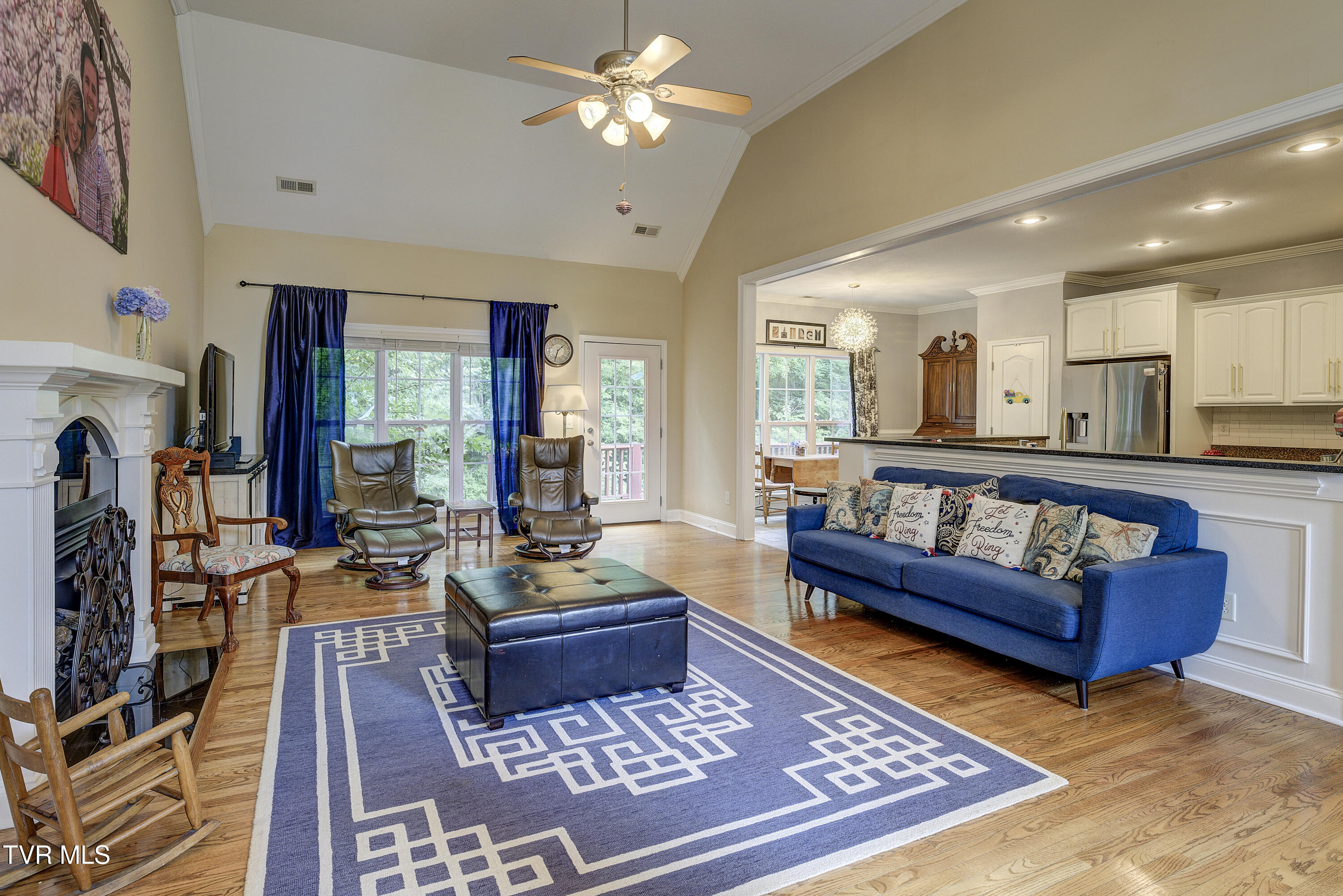 194 Sunset Meadows Court Gray, TN 37615 - Photo 6 of 57 SunMeadows-9