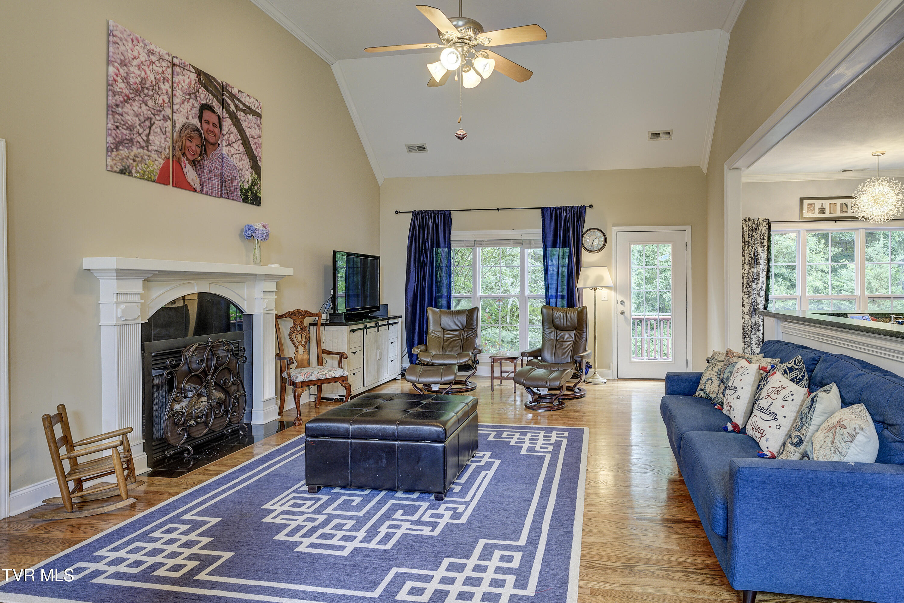 194 Sunset Meadows Court Gray, TN 37615 - Photo 7 of 57 SunMeadows-10