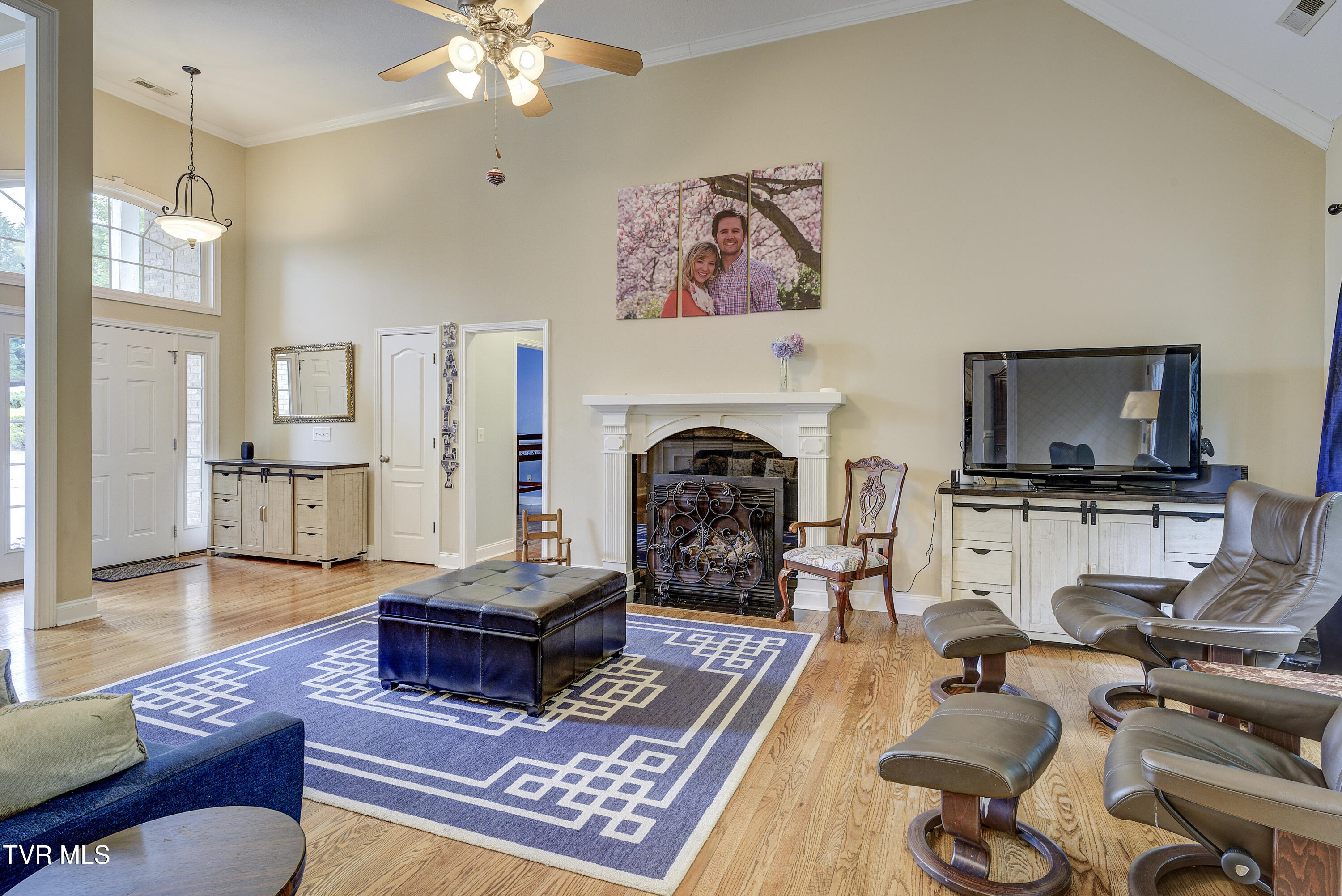 194 Sunset Meadows Court Gray, TN 37615 - Photo 8 of 57 SunMeadows-11