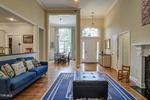 $640,000 | 194 Sunset Meadows Court, Gray, TN 37615