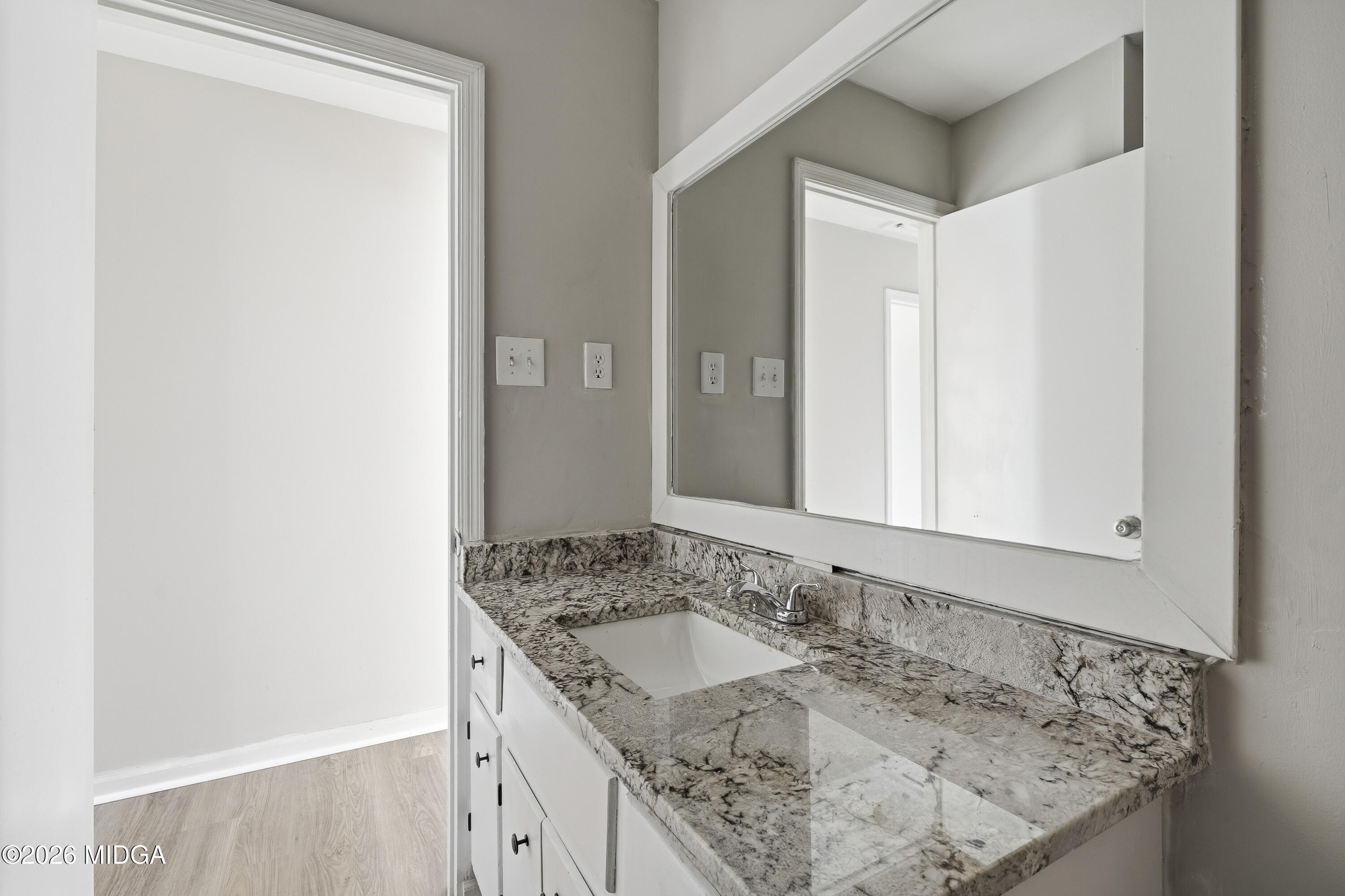 1484 Forest Hill Road Macon, GA 31210 - Photo 22 of 37 1484 Forest Hill Rd-09851