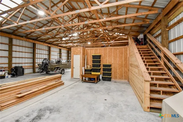 a house with a yard