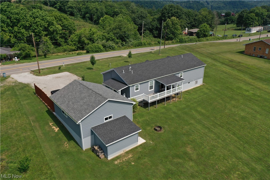 661 Palestine Road Elizabeth, WV 26143 - Photo 9 of 35