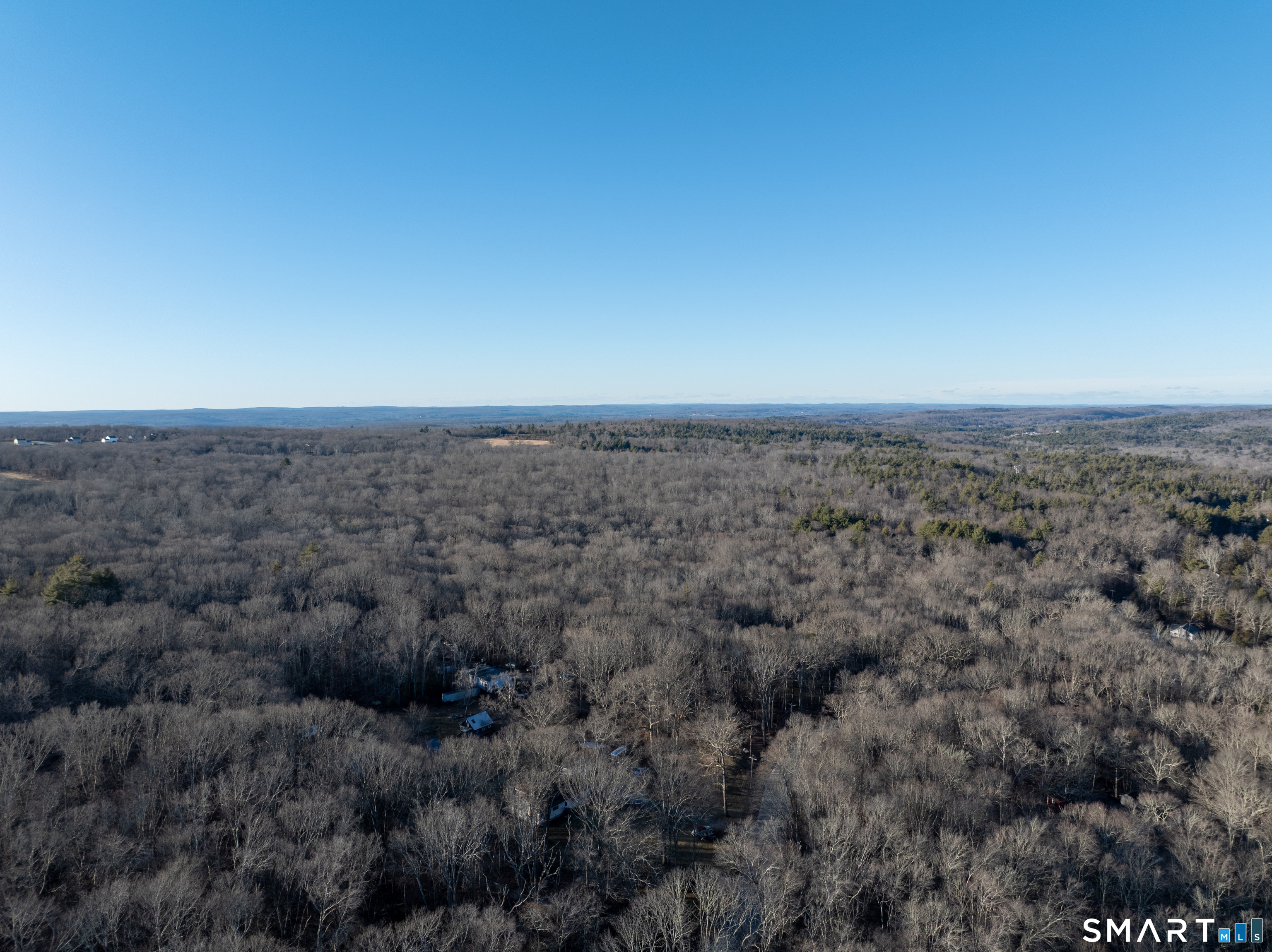 0 Church Street Sterling, CT 06377 - Photo 5 of 11 wooden floor in a field