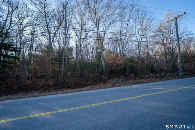 a view of outdoor space and green space