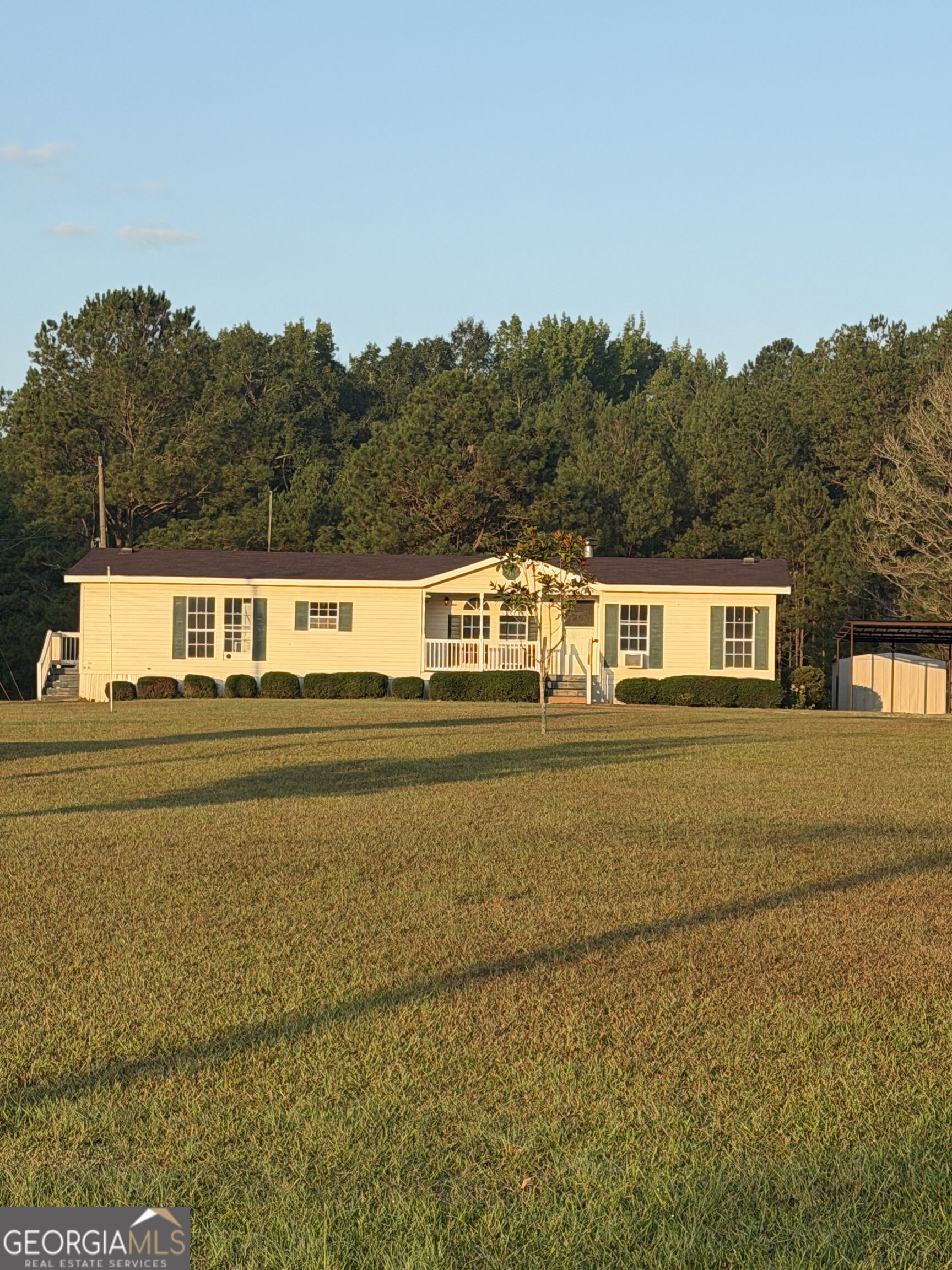 385 Dean Road Franklin, GA 30217 - Photo 1 of 16 Gallery Image 1