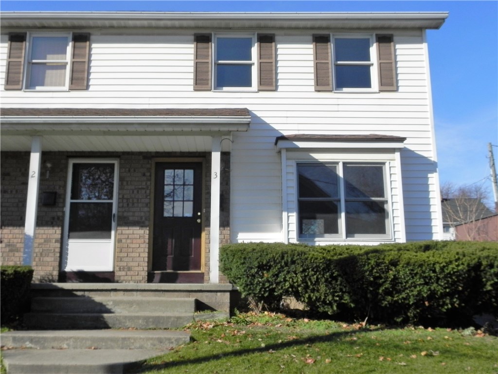 2154 East Main Street Rochester, NY 14609 - Photo 1 of 1