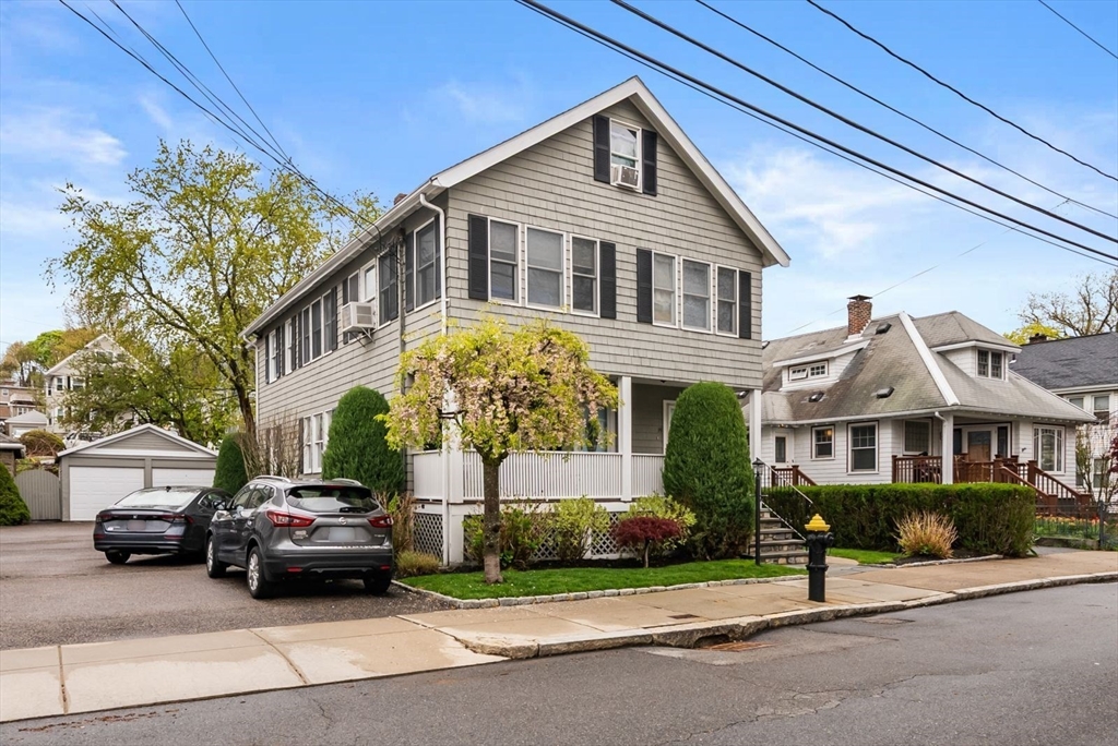 39-41 Donnybrook Road Boston, MA 02135 - Photo 1 of 37 a house view