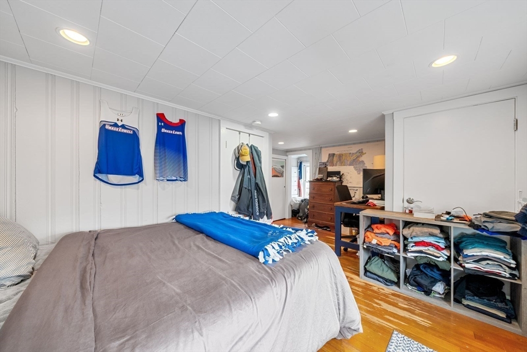 39-41 Donnybrook Road Boston, MA 02135 - Photo 31 of 37 a bed room with a bed