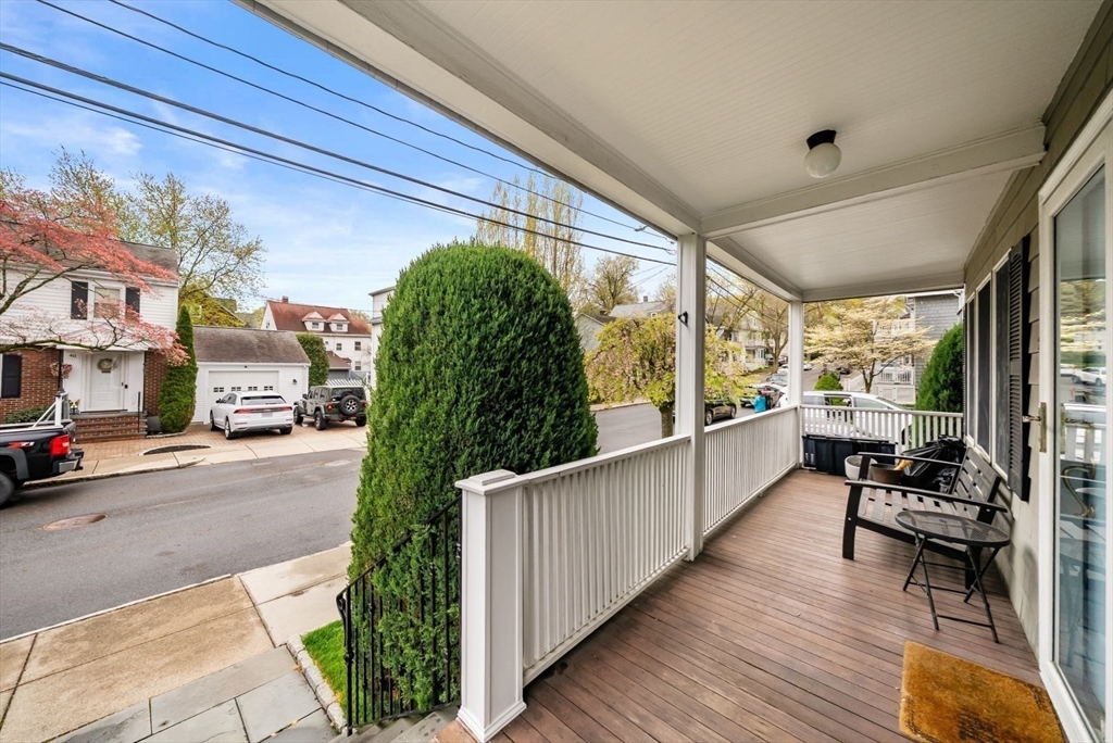 39-41 Donnybrook Road Boston, MA 02135 - Photo 4 of 37