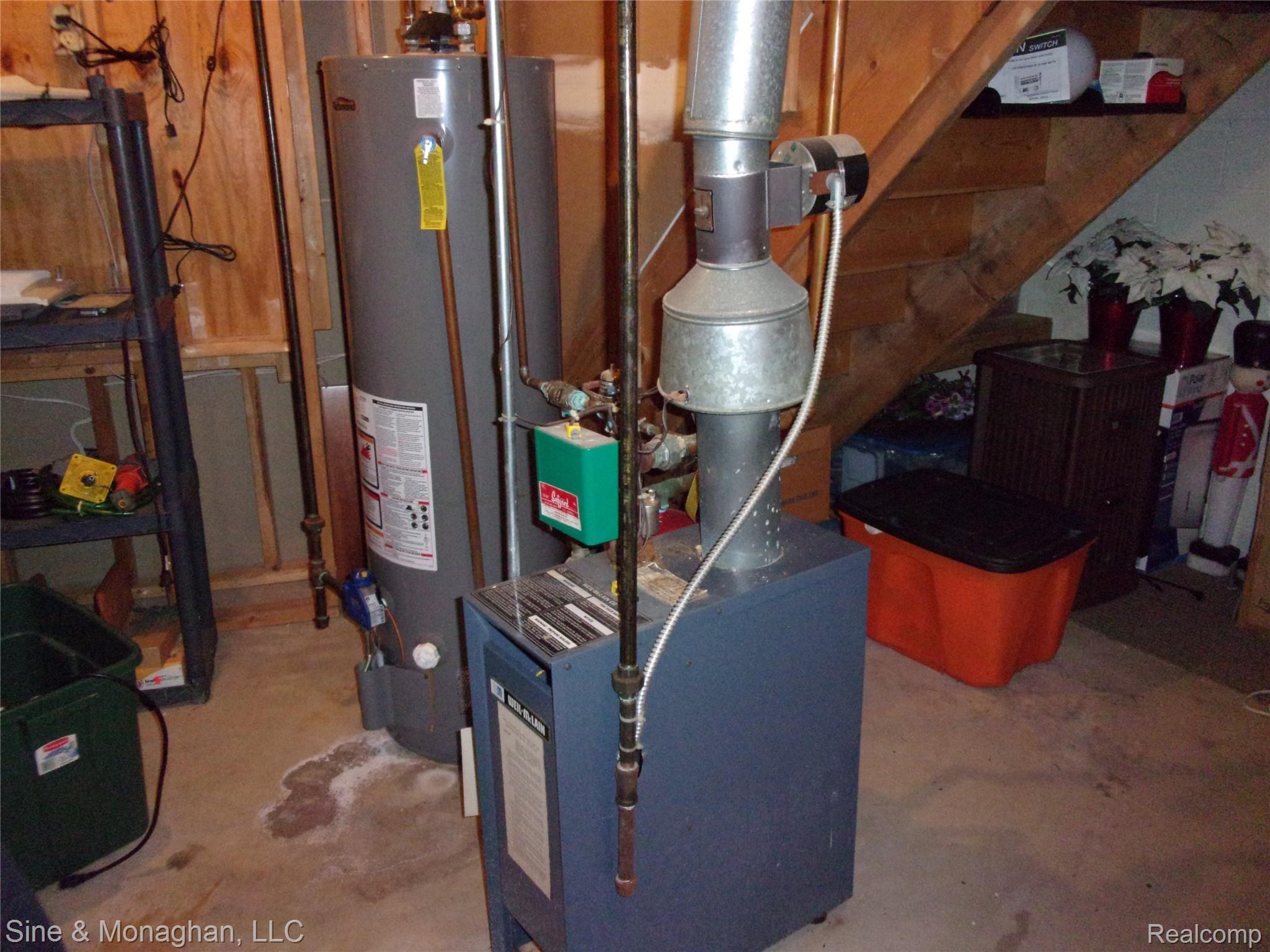 7354 Marsh Road Marine City, MI 48039 - Photo 23 of 35 100_0125.JPG
