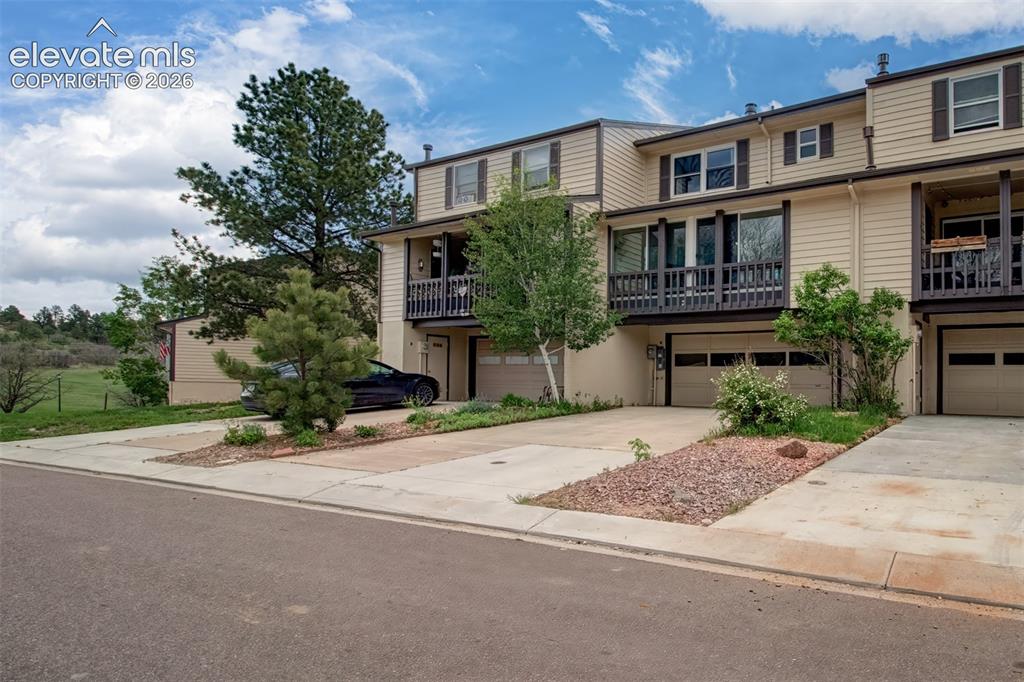 367 Raspberry Lane Monument, CO 80132 - Photo 22 of 25