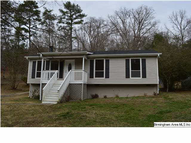 6407 Tyler Loop Road Pinson, AL 35126 - Photo 10 of 12