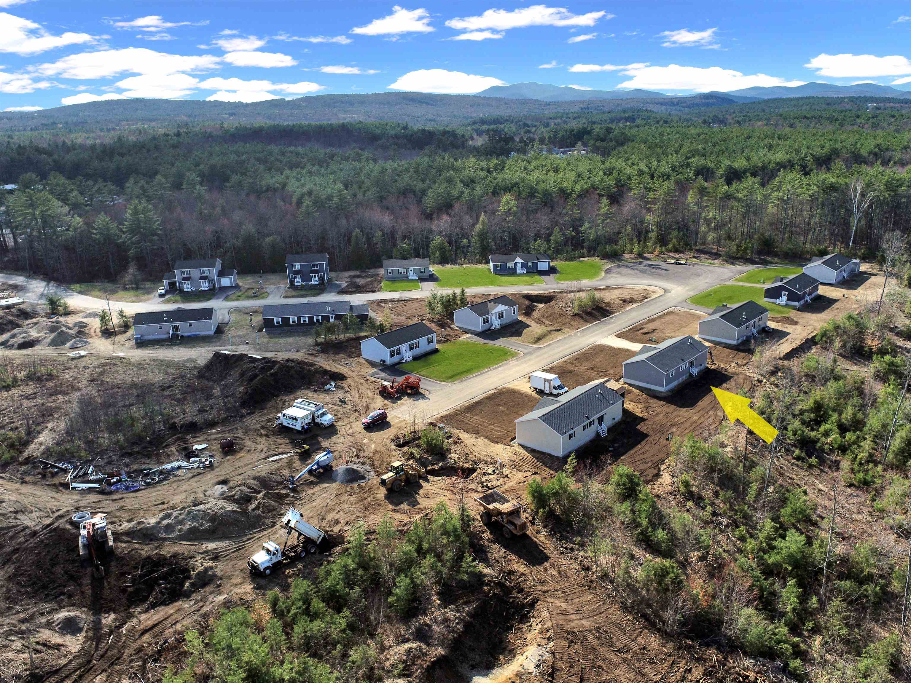 31 Margaret's Way Ossipee, NH 03864 - Photo 34 of 40