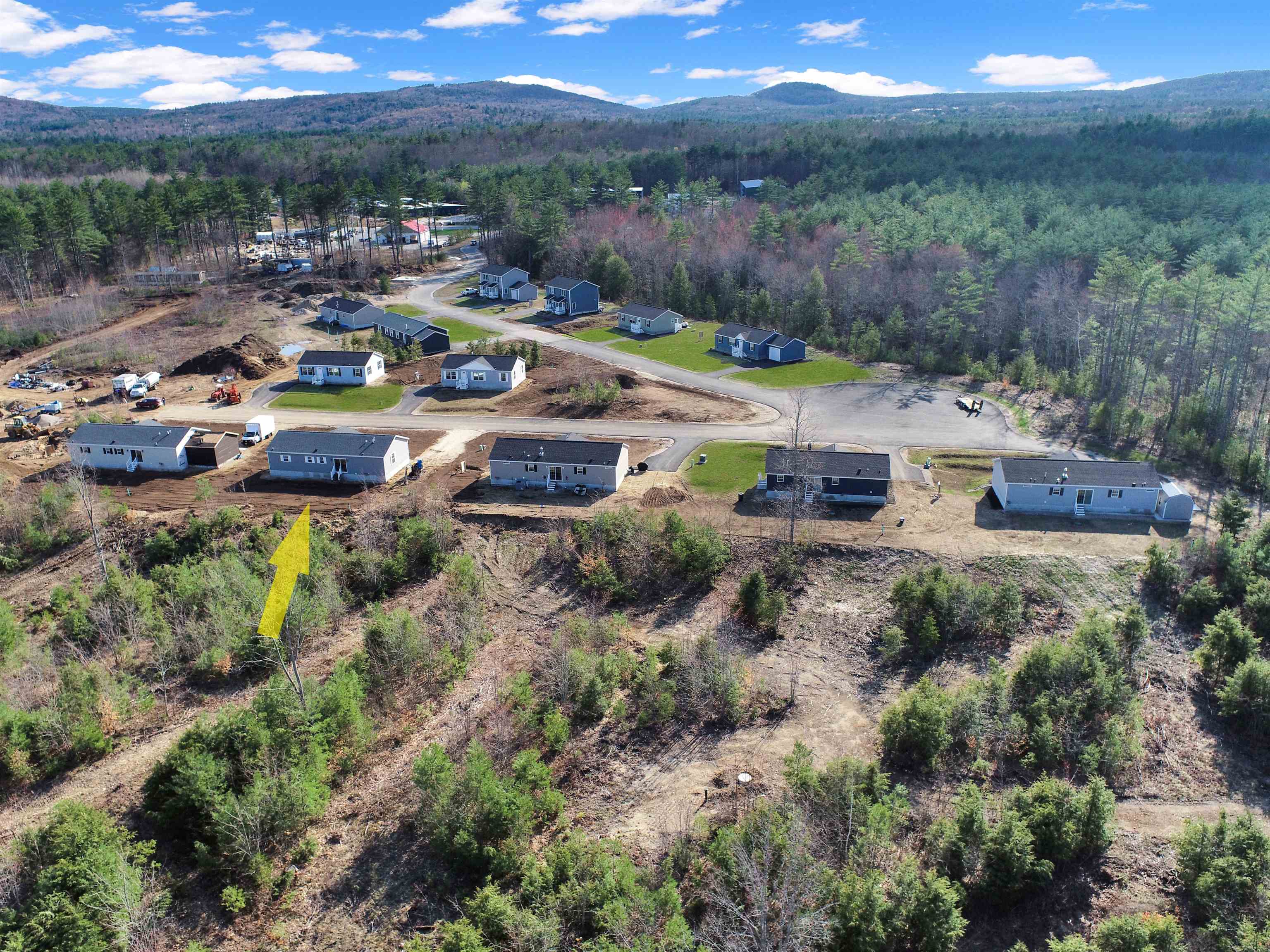 31 Margaret's Way Ossipee, NH 03864 - Photo 35 of 40