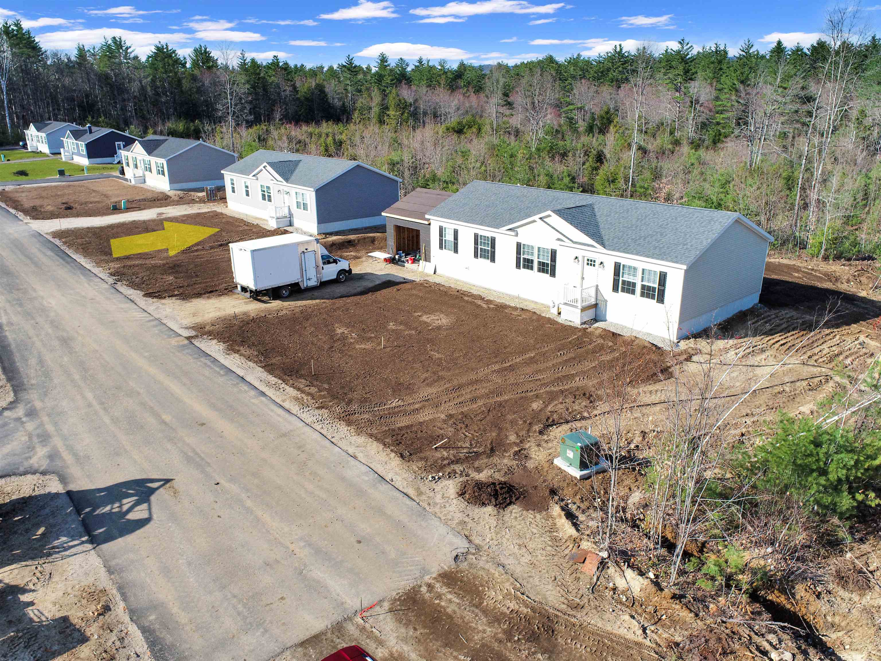 31 Margaret's Way Ossipee, NH 03864 - Photo 37 of 40